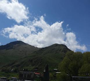 Gruzińska Droga Wojenna