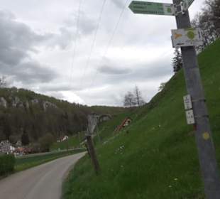 Premiumwanderweg Hochgebürzelt