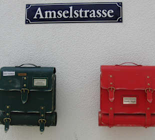 Stadtrundgang Stromberg (Hunsrück)