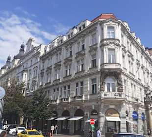 Altstadt Prag in Prag