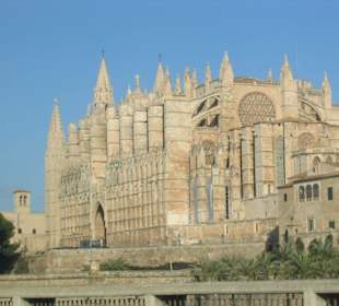 Palma ist eine Reise wert