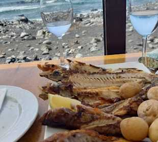 Strand El Golfo