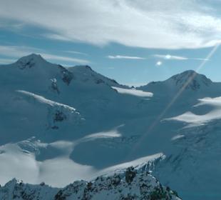 Pitztaler Gletscher