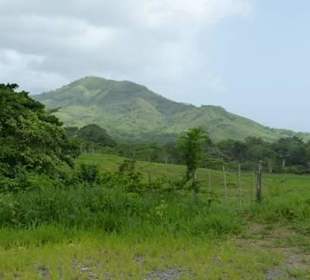 Rund um den Monte Redondo