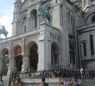 Bazylika Sacre-Coeur (Bazylika Najświętszego Serca)