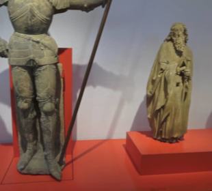 Stadtmuseum Simeonstift