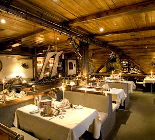 Restaurant Capt. Morgan