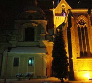 Katedra św. Jana Chrzciciela