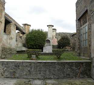 Pompeii 3