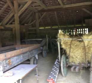 Hohenloher Freilandmuseum