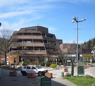 Altstadt Bad Bergzabern