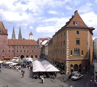 Haidplatz