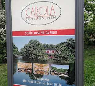 Carolaschlösschen