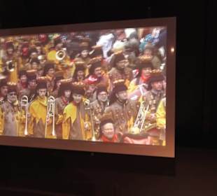 Fastnachtsmuseum Narrenschopf