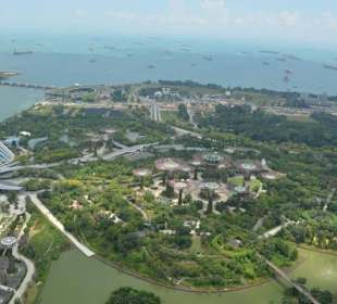 Skypark Marina Bay Sands