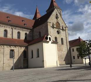 Altstadt Ellwangen