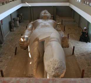 Freilichtmuseum Memphis