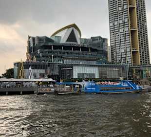 Icon Siam