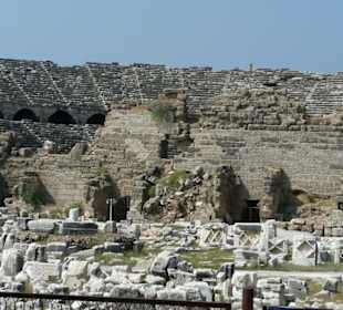 Amphitheater