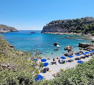 Anthony Quinn Bay