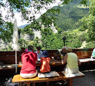 Restaurant Sandgruberhof