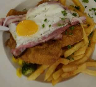 Hausmannskost mit viel Geschmack