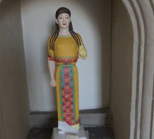 Museum Alte Kulturen