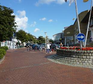 Rundgang Büsum