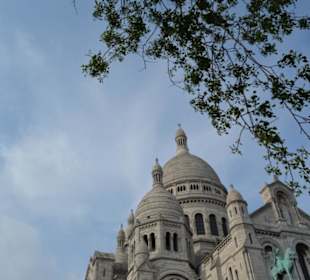 Sacre Coeur