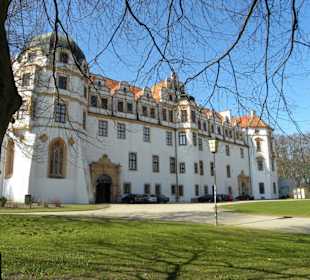 Celler Schloss