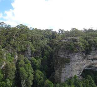 Blue Mountains