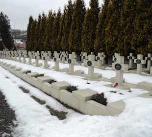 Cmentarz Łyczakowski