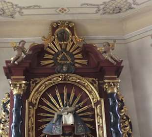Kirche Zur Schmerzhaften Mutter