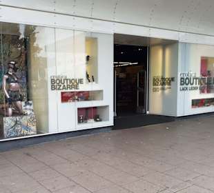 Reeperbahn auf St. Pauli in Hamburg