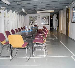 Unter Deck