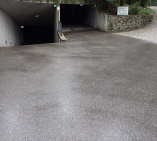 Restaurant LA VILLA am Starnberger See