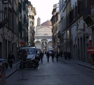 Old Town Florence