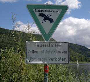 Naturschutz