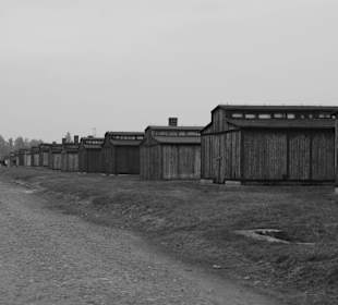 KZ Auschwitz Birkenau