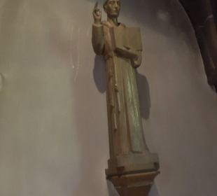 Katholische Pfarrkirche St. Antonius Bad Griesbach