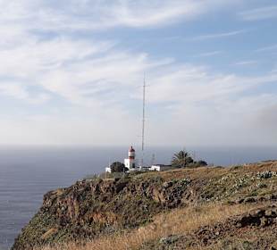 Inselrundfahrt Madeira