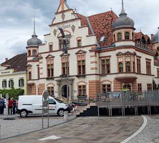 Altstadt Hartberg