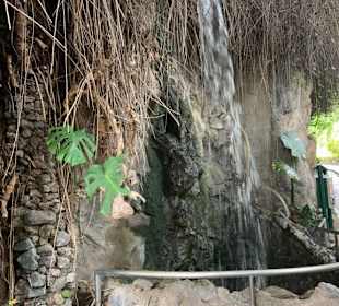 Wasserfall