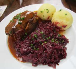 Wirtshaus Butterhanne