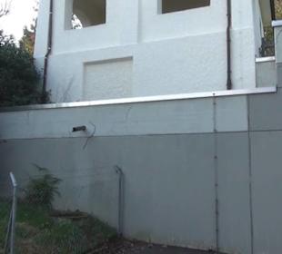 Wasserstation Sonnebau