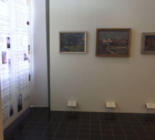 Erlebniszentrum von Villeroy & Boch