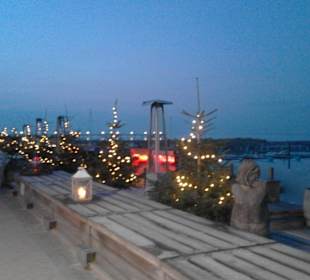 Yachthafen Kühlungsborn