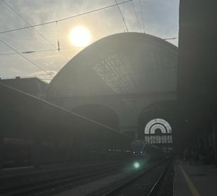 Bahnhof West Keleti pu
