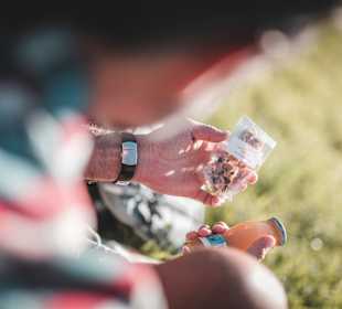 Wandern Sesto / Sexten