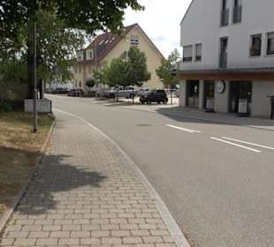 Kuppinger Mond Kuppingen 